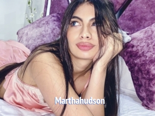 Marthahudson