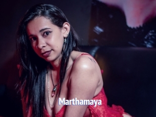 Marthamaya