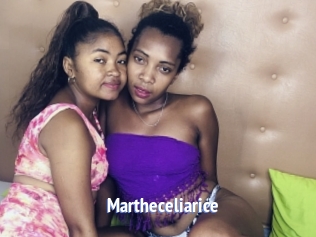 Martheceliarice