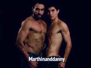 Marthinanddanny