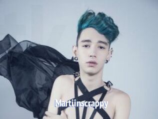 Martiinscrappy