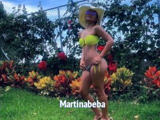 Martinabeba