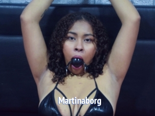 Martinaborg