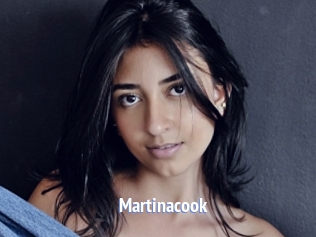 Martinacook