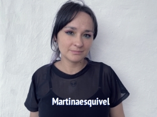 Martinaesquivel