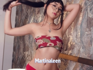 Martinaleen