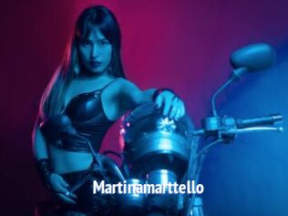 Martinamarttello