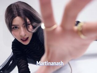 Martinanash