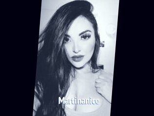 Martinanice