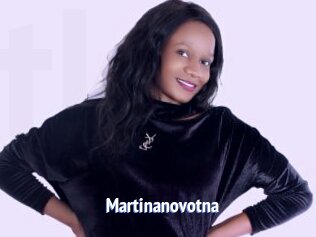 Martinanovotna