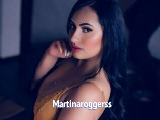 Martinaroggerss