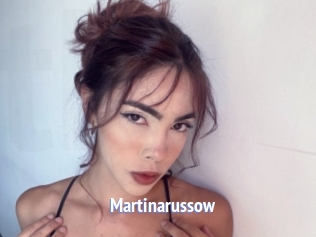Martinarussow