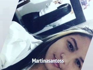 Martinasantoss