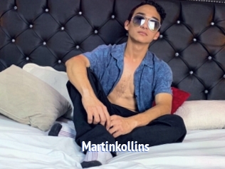 Martinkollins