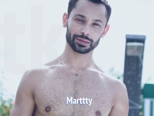 Marttty