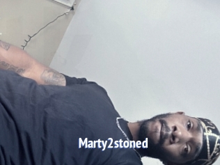Marty2stoned