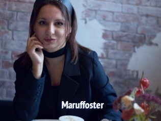 Maruffoster