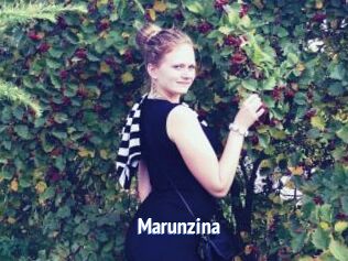Marunzina