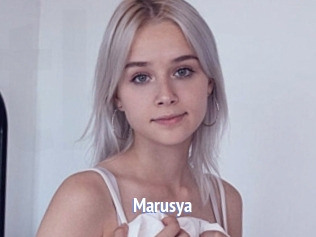 Marusya
