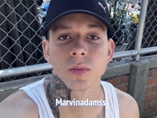 Marvinadamss