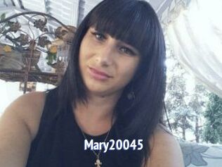 Mary20045