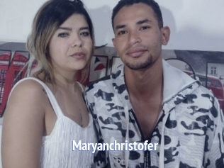 Maryanchristofer