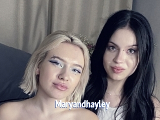 Maryandhayley