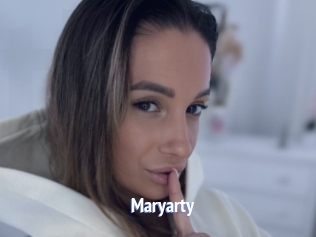 Maryarty