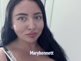 Marybennett