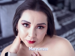 Marycaruso