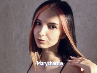 Marycharmy