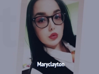 Maryclayton