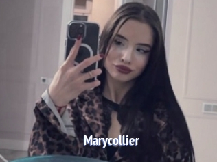 Marycollier