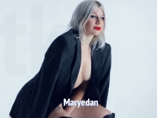 Maryedan