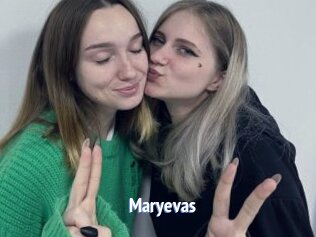 Maryevas