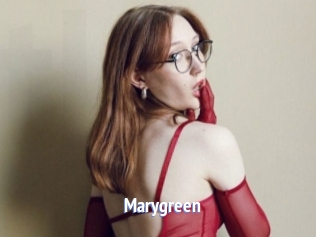 Marygreen