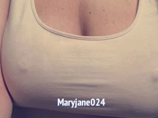 Maryjane024