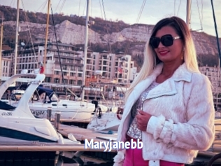 maryjanebb Telefon Kontakte