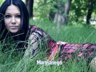 Maryjanego