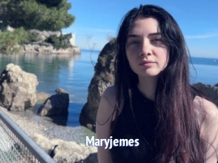Maryjemes
