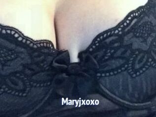 Maryjxoxo