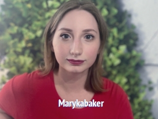 Marykabaker