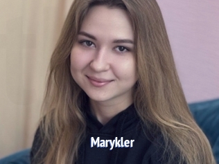 Marykler
