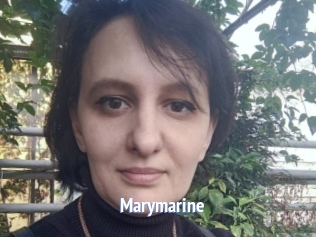 Marymarine
