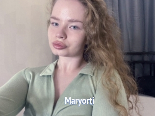 Maryorti