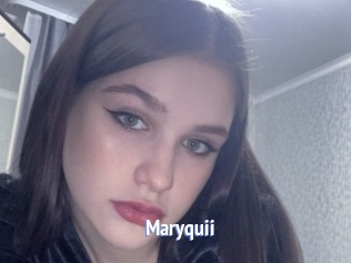 Maryquii