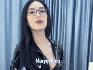 Maryqween