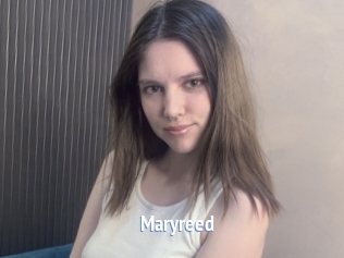 Maryreed