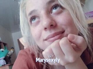 Marysexyly