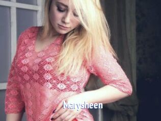 Marysheen